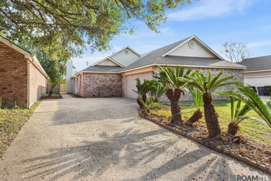 13462 S Fairview Ave, Baton Rouge, LA 70816 - #2