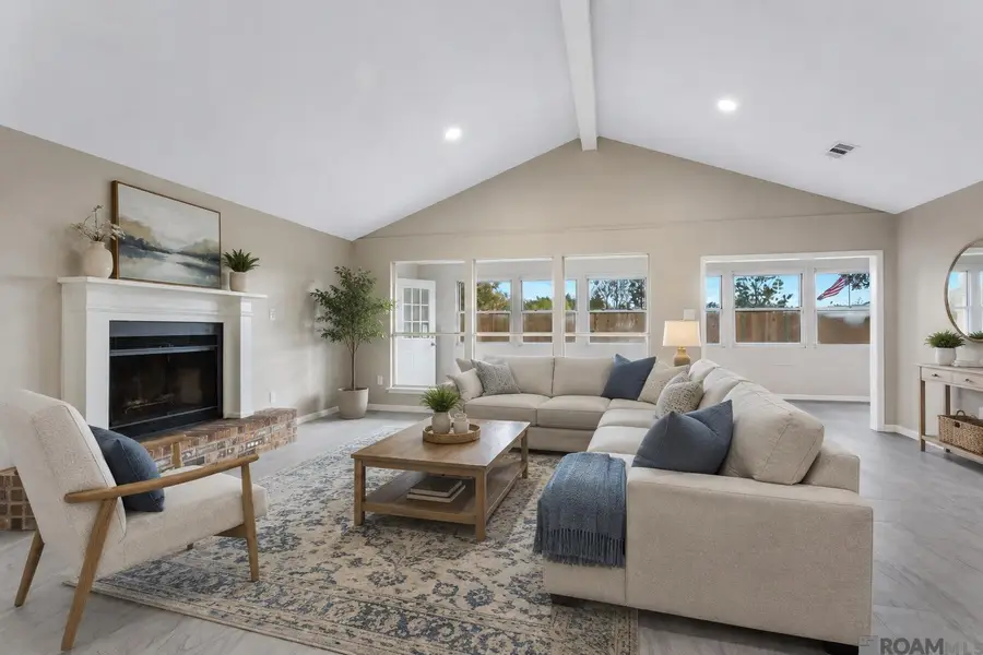 13462 S Fairview Ave, Baton Rouge, LA 70816 - #3