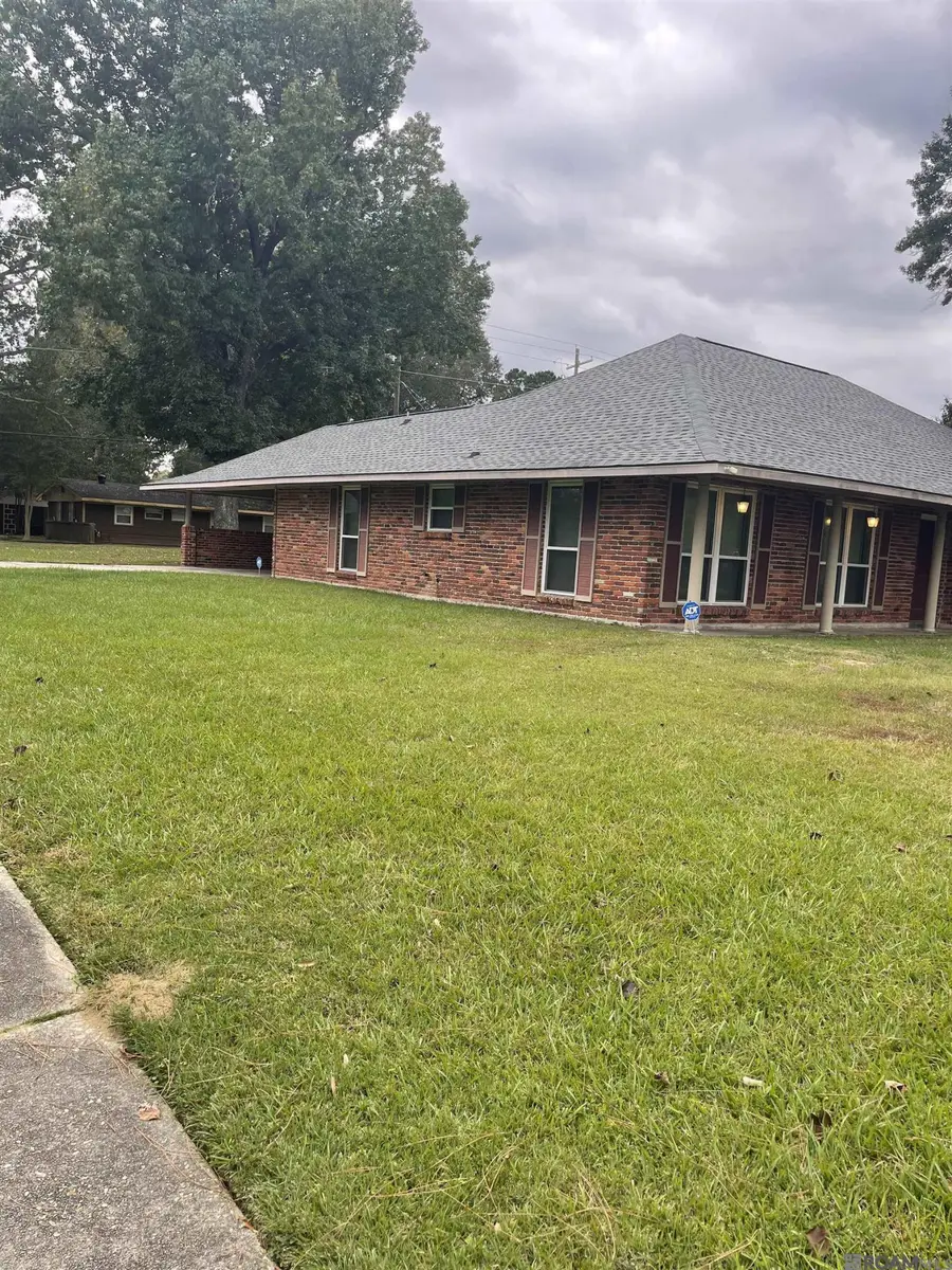 10000 E Pomona Dr, Baton Rouge, LA 70815 - #3