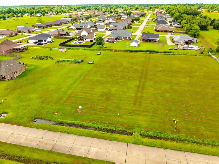 4302 Force Drive, Bourg, LA 70343 - #2