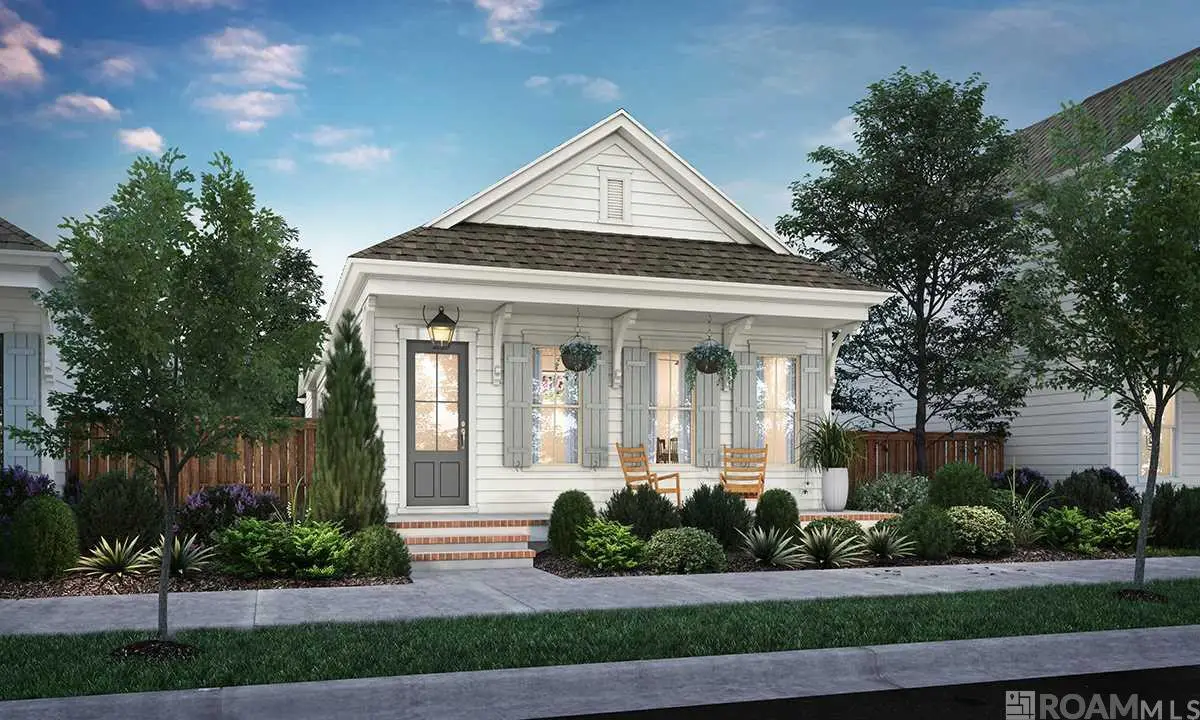 14520 Haile Way, Baton Rouge, LA 70817 - #1