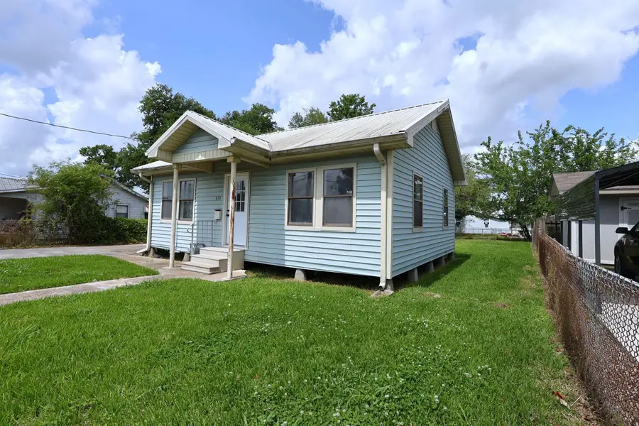 833 Elm St, Houma, LA 70360 - #2