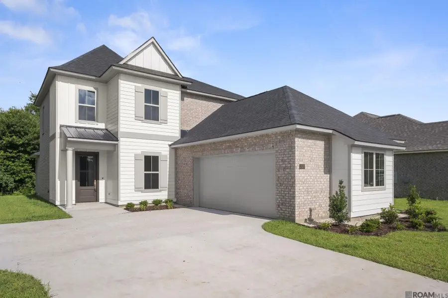 12057 Clare Ct, Geismar, LA 70734 - #2
