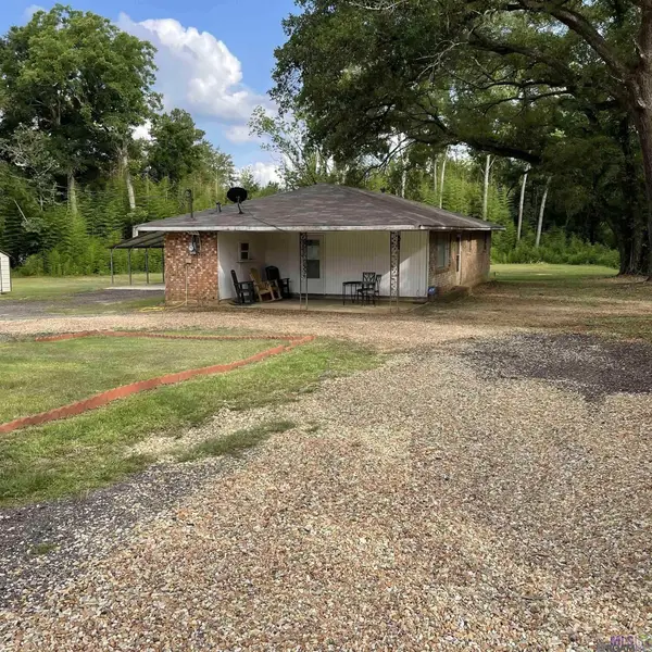 2232 Hatfield Ln, Jackson, LA 70748