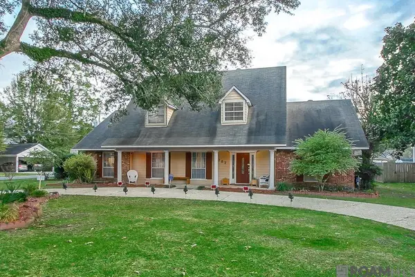 7762 Sevenoaks Ave, Baton Rouge, LA 70806