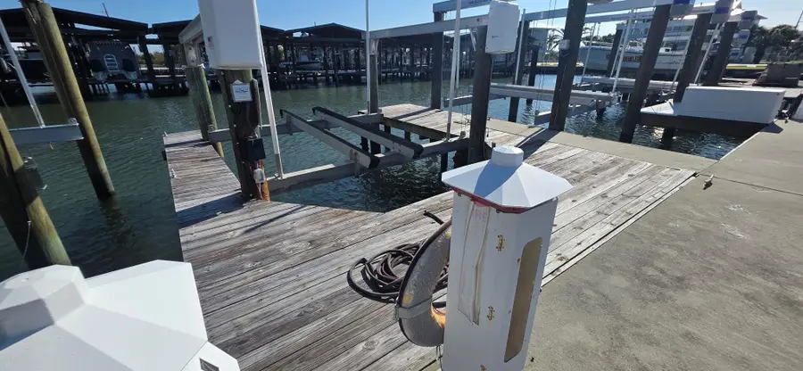 47 Pirates Cove Marina, Grand Isle, LA 70358 - #2