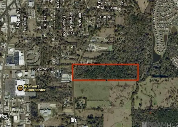 TBA Pete's Hwy, Denham Springs, LA 70726