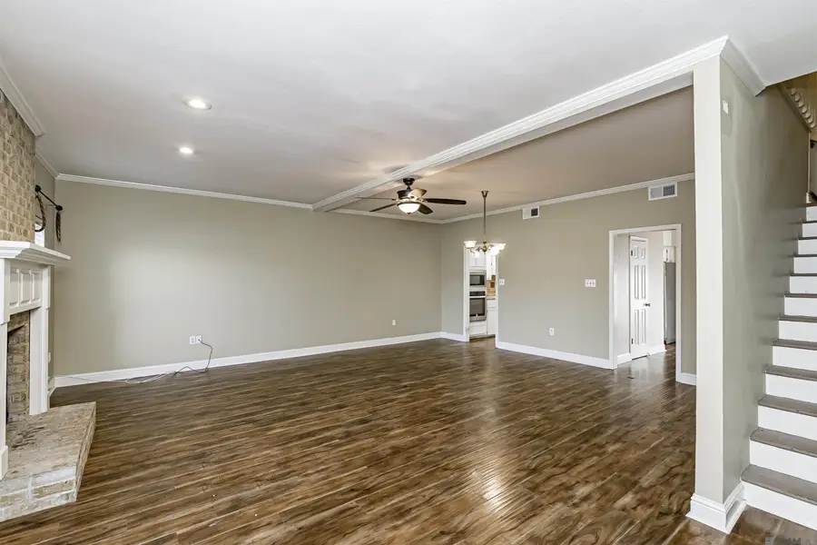 2413 Shadowbrook Dr, Baton Rouge, LA 70816 - #2