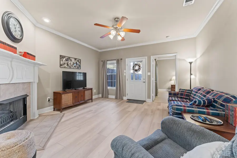 11510 Southfork Dr, Baton Rouge, LA 70816 - #3