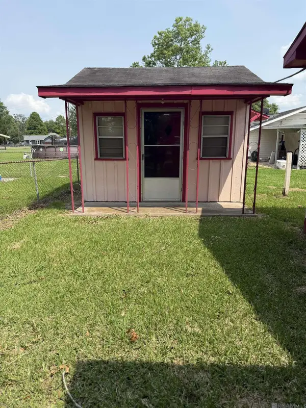 3536 La Hwy 78, Livonia, LA 70755