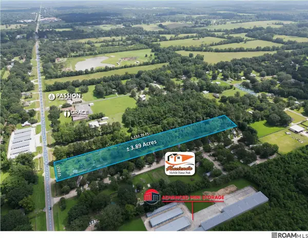 8930 La 19 Highway, Zachary, LA 70777
