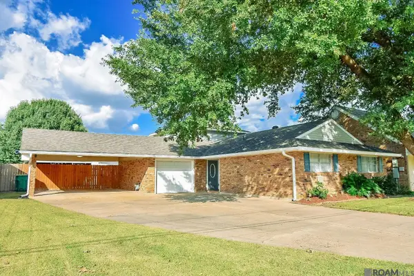 428 N Montz Avenue, Gramercy, LA 70052