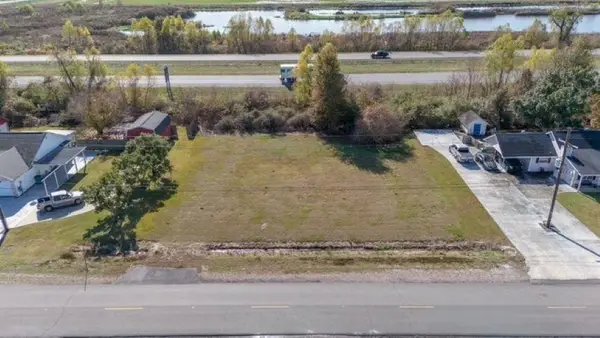 Lot 6 North Service Road, Raceland, LA 70394