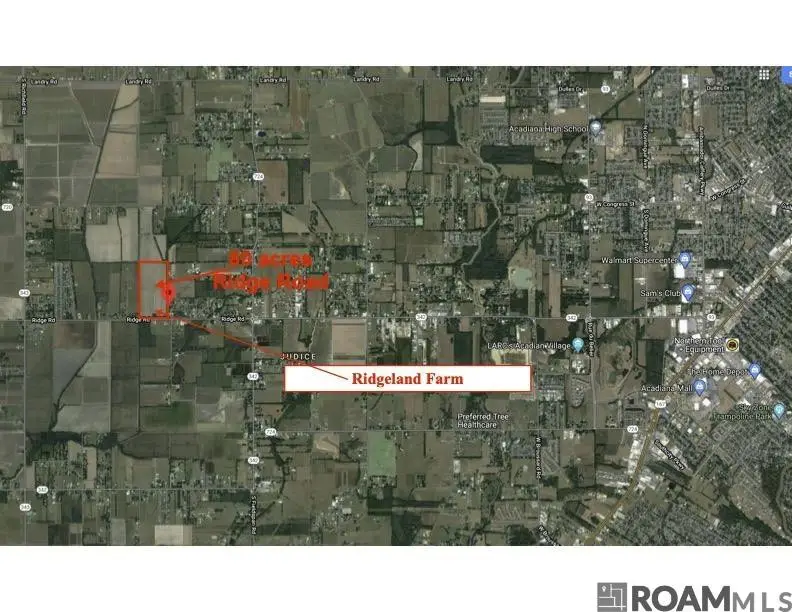 2460 Ridge Rd, Duson, LA 70529 - #3