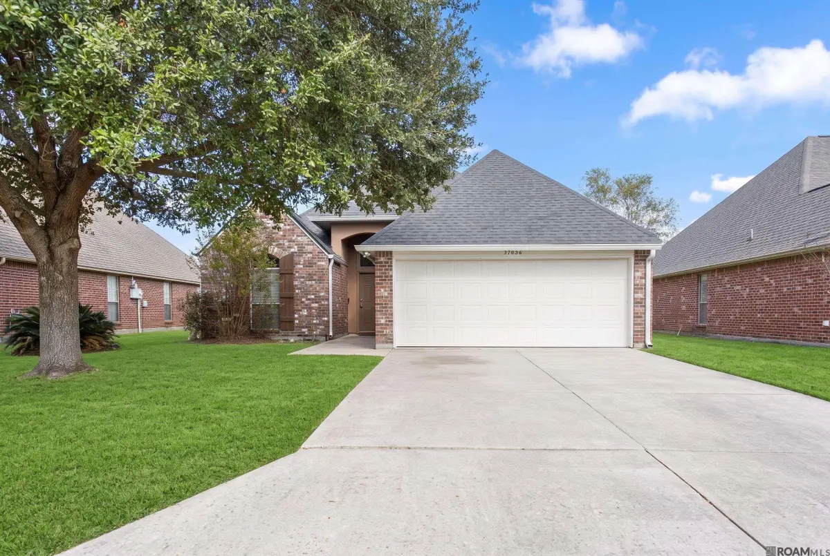 37036 Rivergate Ave, Geismar, LA 70734 - #1