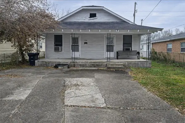 1142 Columbus Dunn Dr, Baton Rouge, LA 70802