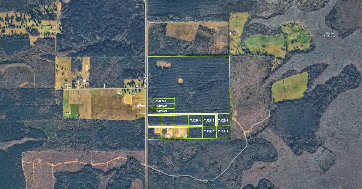 TBD Old Frost Rd, Livingston, LA 70754 - #1