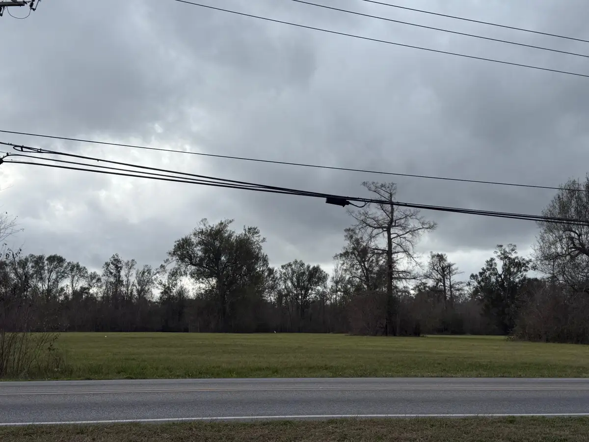 1281 Coteau Rd, Houma, LA 70364 - #1