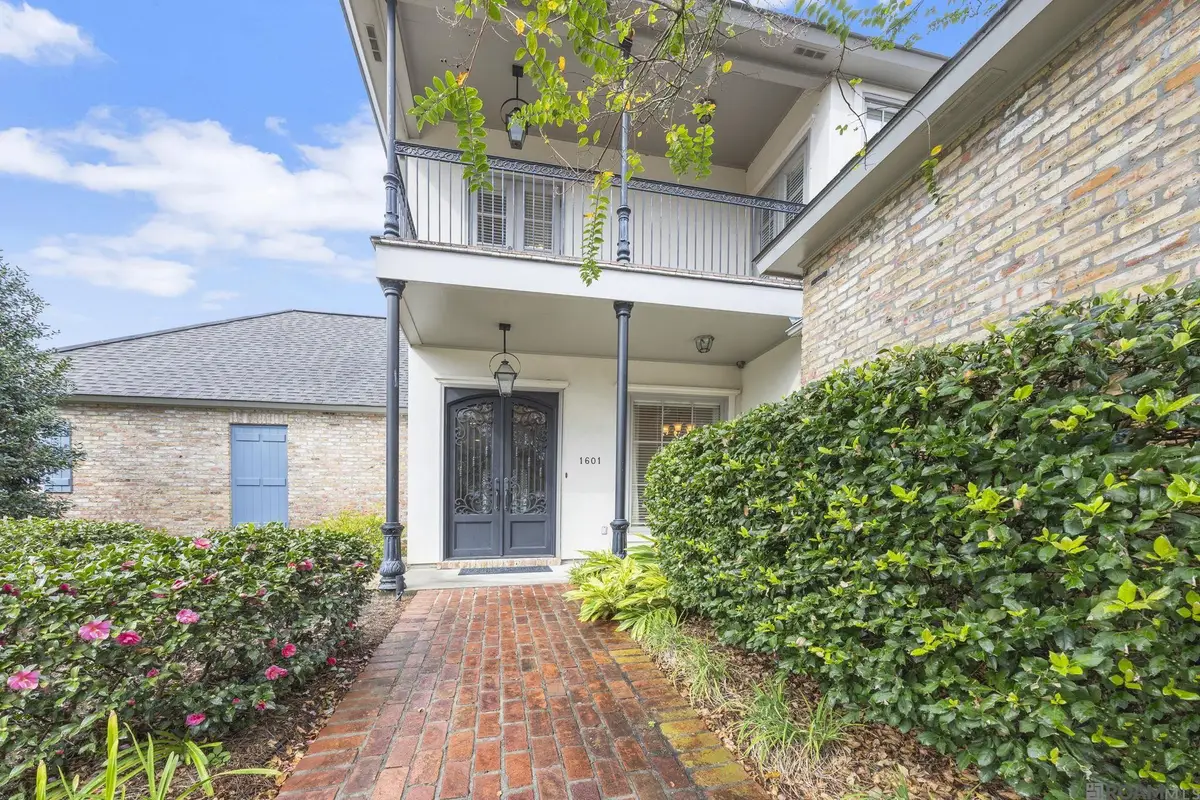 1601 Ruelle De Grace Dr, Baton Rouge, LA 70810 - #1
