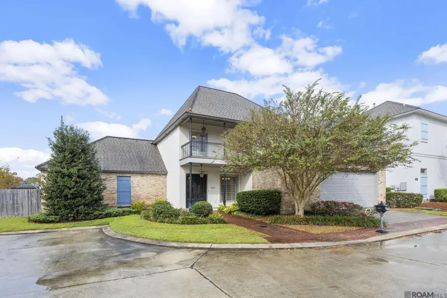 1601 Ruelle De Grace Dr, Baton Rouge, LA 70810 - #2