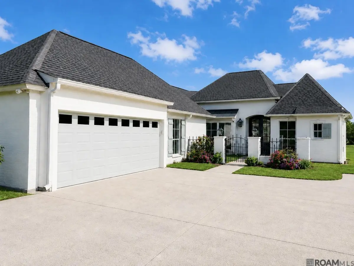 5727 Island Rd, Jarreau, LA 70749 - #1