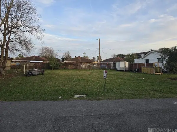 Lot 7 SQ 1 Frisella Street, Terrytown, LA 70056
