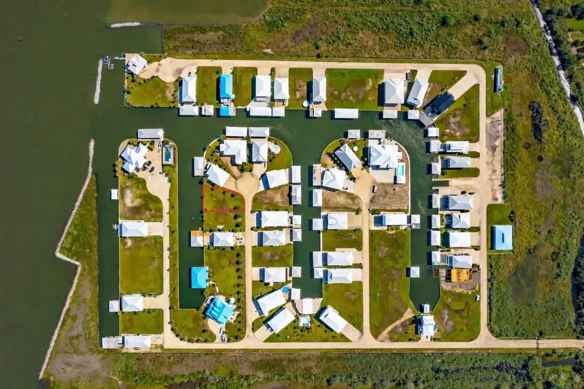 58 Manilla Village Court, Grand Isle, LA 70358 - #1