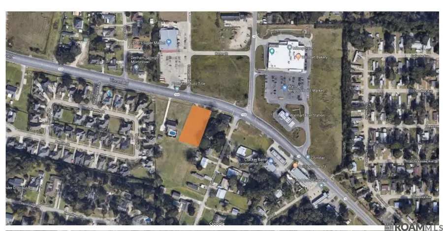 8436 Vincent Rd, Denham Springs, LA 70726 - #2
