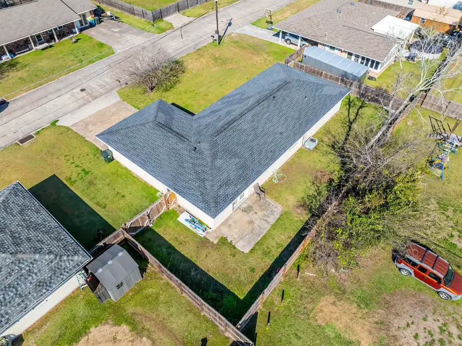 305 Wildwood Dr, Houma, LA 70363 - #3