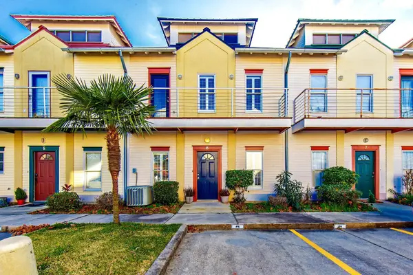 3031 Barrow St, Houma, LA 70360
