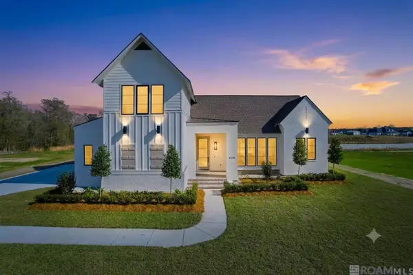 43256 Collyns Cove, Prairieville, LA 70769