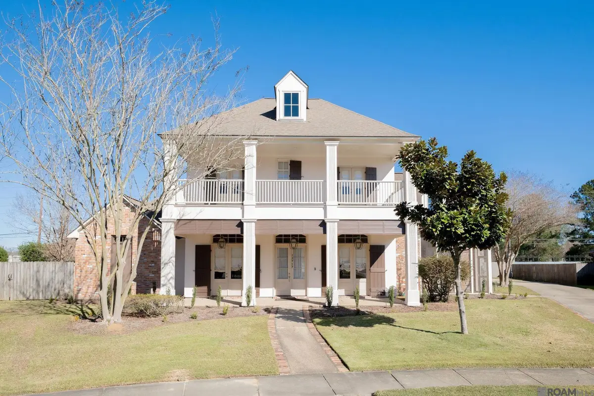 13717 Earls Ct, Village Saint George, LA 70810 - #1