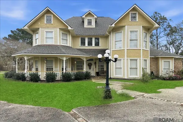 5341 Riverbend Blvd, Baton Rouge, LA 70820