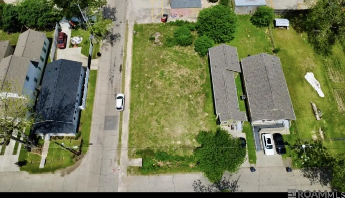 545 Lavinia St, Baton Rouge, LA 70806 - #1