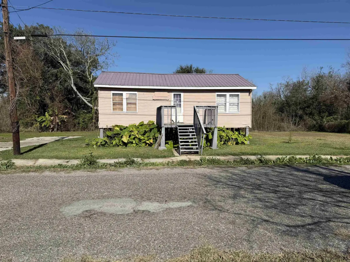 147 & 153 Marjorie St, Dulac, LA 70353 - #1