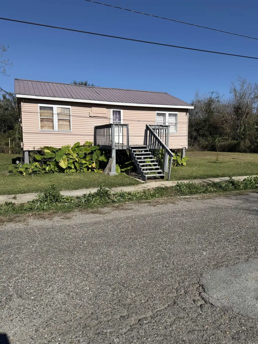 147 & 153 Marjorie St, Dulac, LA 70353 - #3