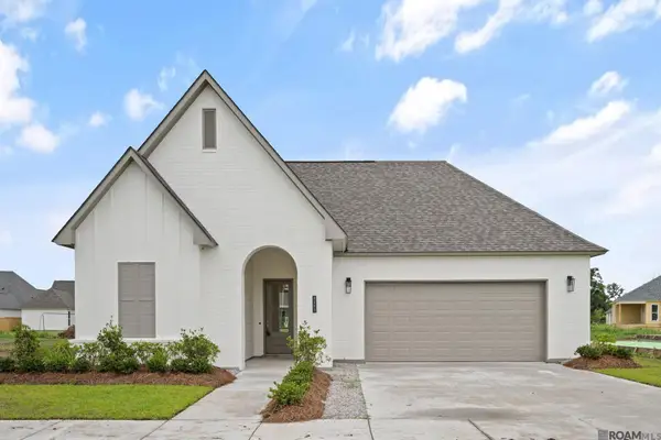 4463 Camargue Avenue, Baton Rouge, LA 70820