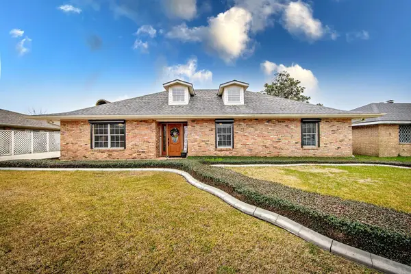 205 Tina Street, Houma, LA 70363