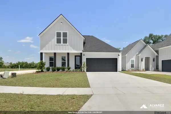 14448 Belle Maison Dr, Gonzales, LA 70737