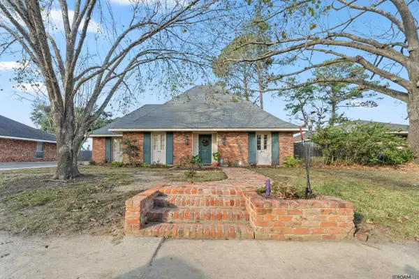 8737 Wakefield Ave, Baton Rouge, LA 70806