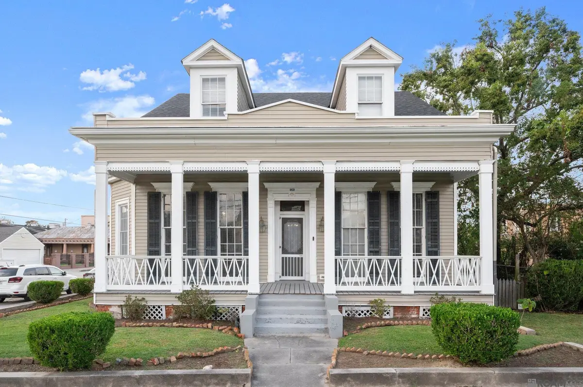 130 Lessard, Donaldsonville, LA 70346 - #1