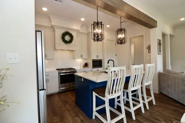 3084 Parkside Ln, St. Francisville, LA 70775