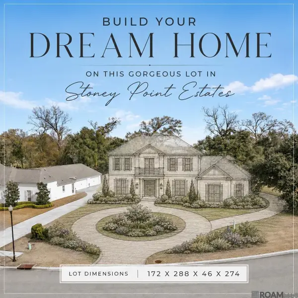 11360 Rock Cove, Geismar, LA 70734