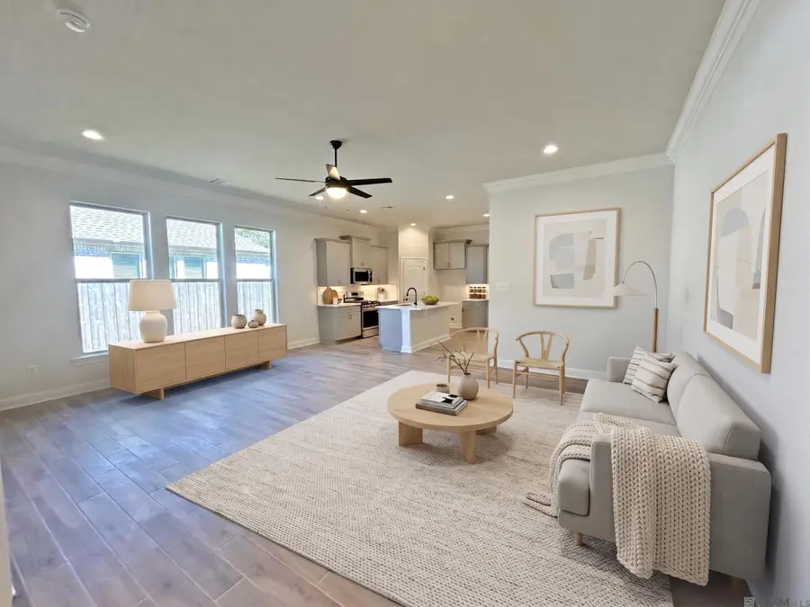 39448 White Sand Ln, Ponchatoula, LA 70454 - #2