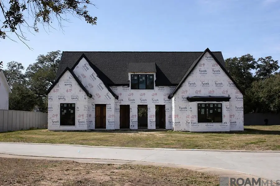 1960 Arless Ave, Baton Rouge, LA 70806 - #2