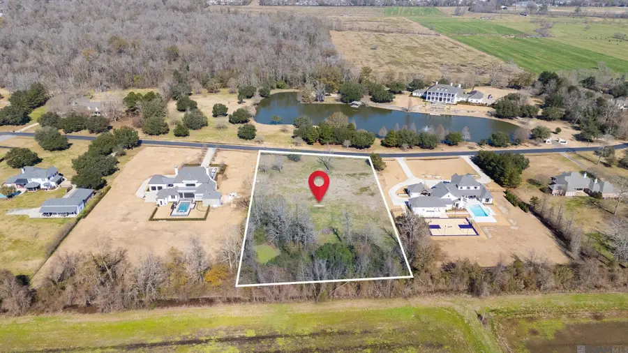 2433 Laurel Lakes Ave, Baton Rouge, LA 70820 - #3