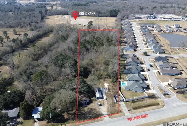 8041 Sullivan Rd, Baton Rouge, LA 70816