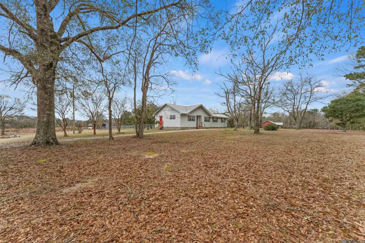 7155 Carruth Rd, Wilson, LA 70789 - #1