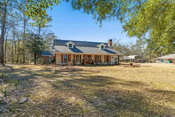 12944 Pleasant Ridge, Walker, LA 70785