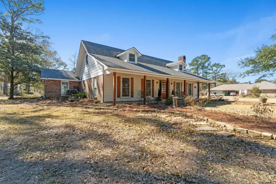 12944 Pleasant Ridge, Walker, LA 70785 - #3